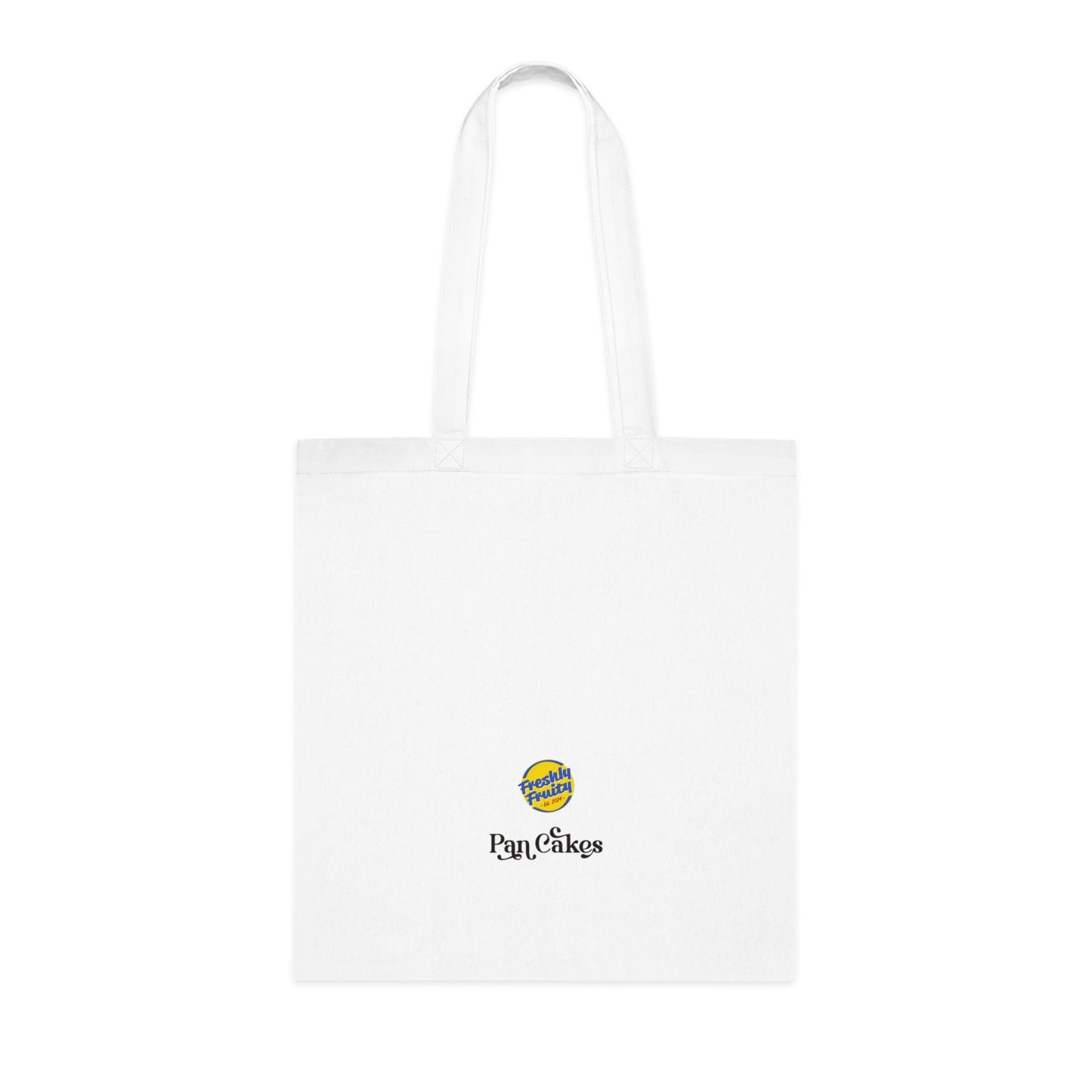 PanCakes Pansexual Pride Tote