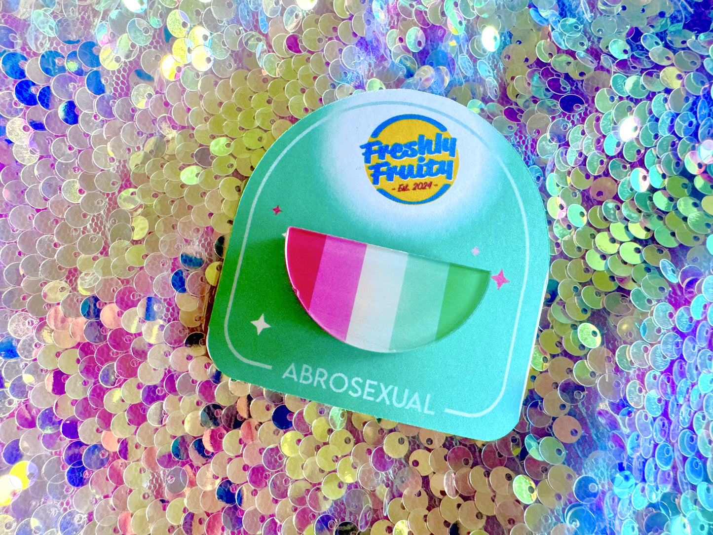PrideNoun Pins - Pride Flags