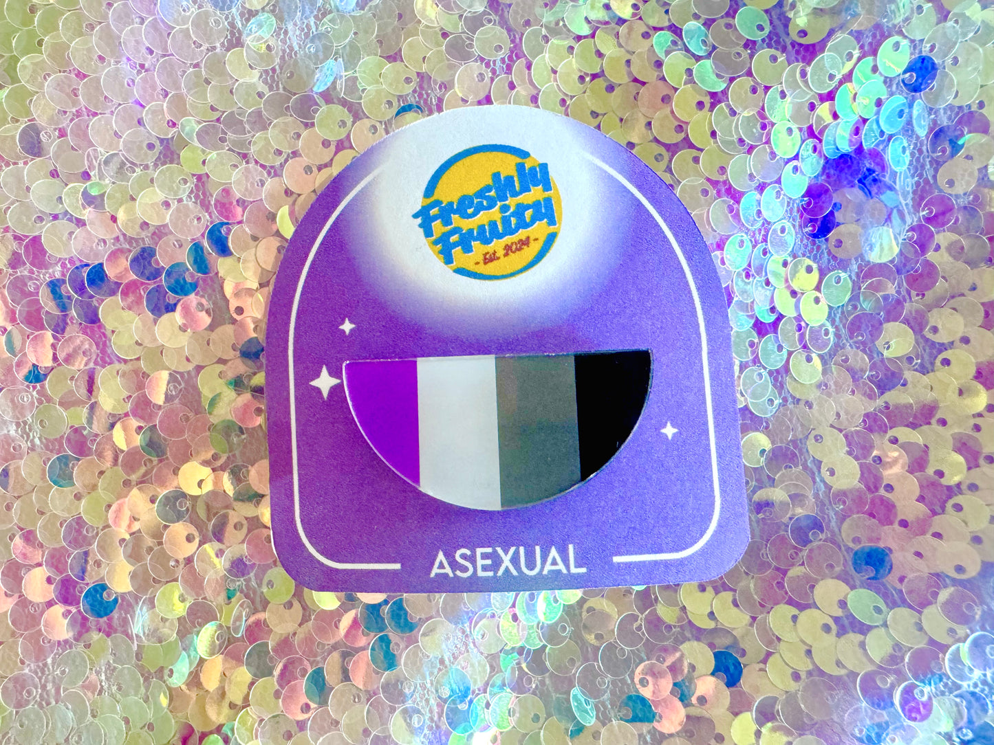 PrideNoun Pins - Pride Flags