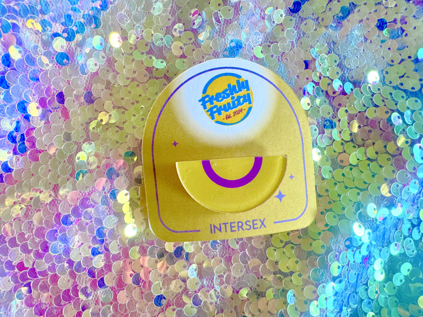 PrideNoun Pins - Pride Flags