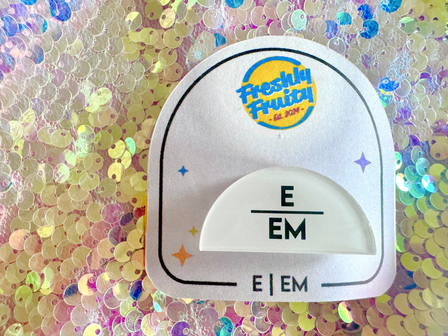 PrideNoun Pins - Pronouns