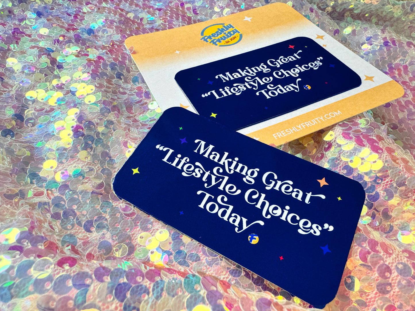 Life Choices Magnet