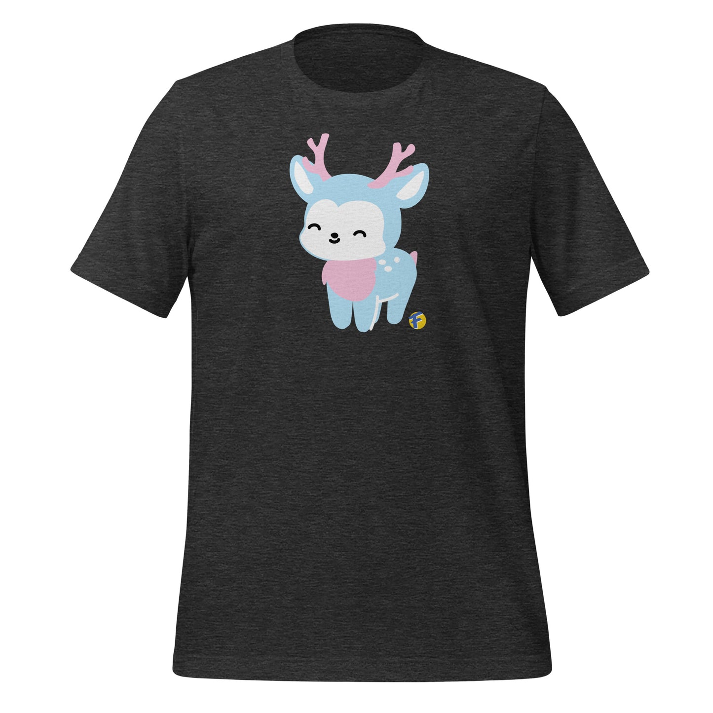 Transgendeer Transgender Pride Unisex TShirt