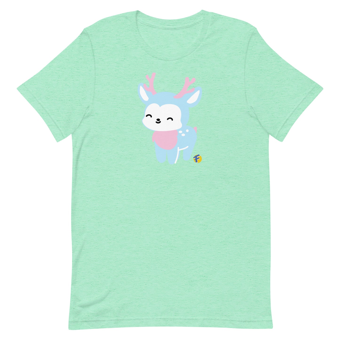 Transgendeer Transgender Pride Unisex TShirt