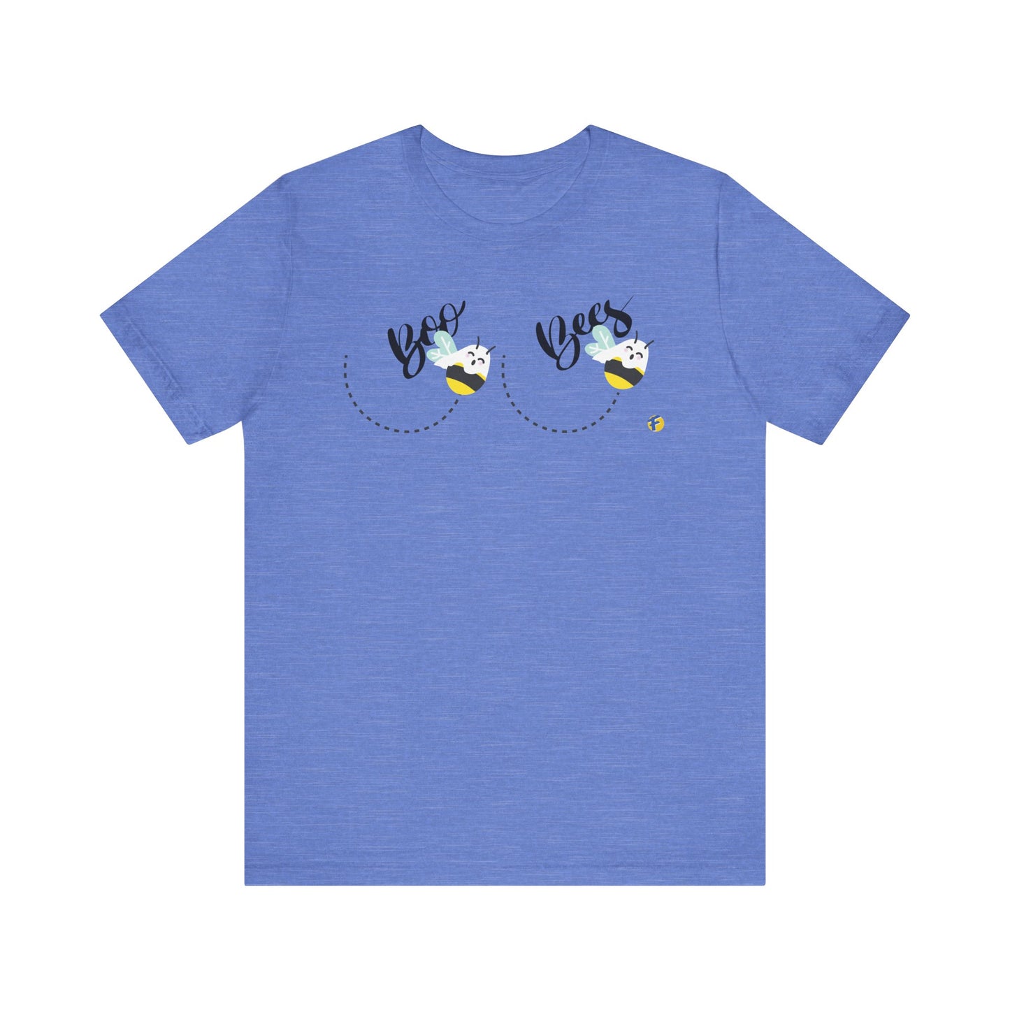 Boo Bees LGBTQIA+ Pride Unisex TShirt