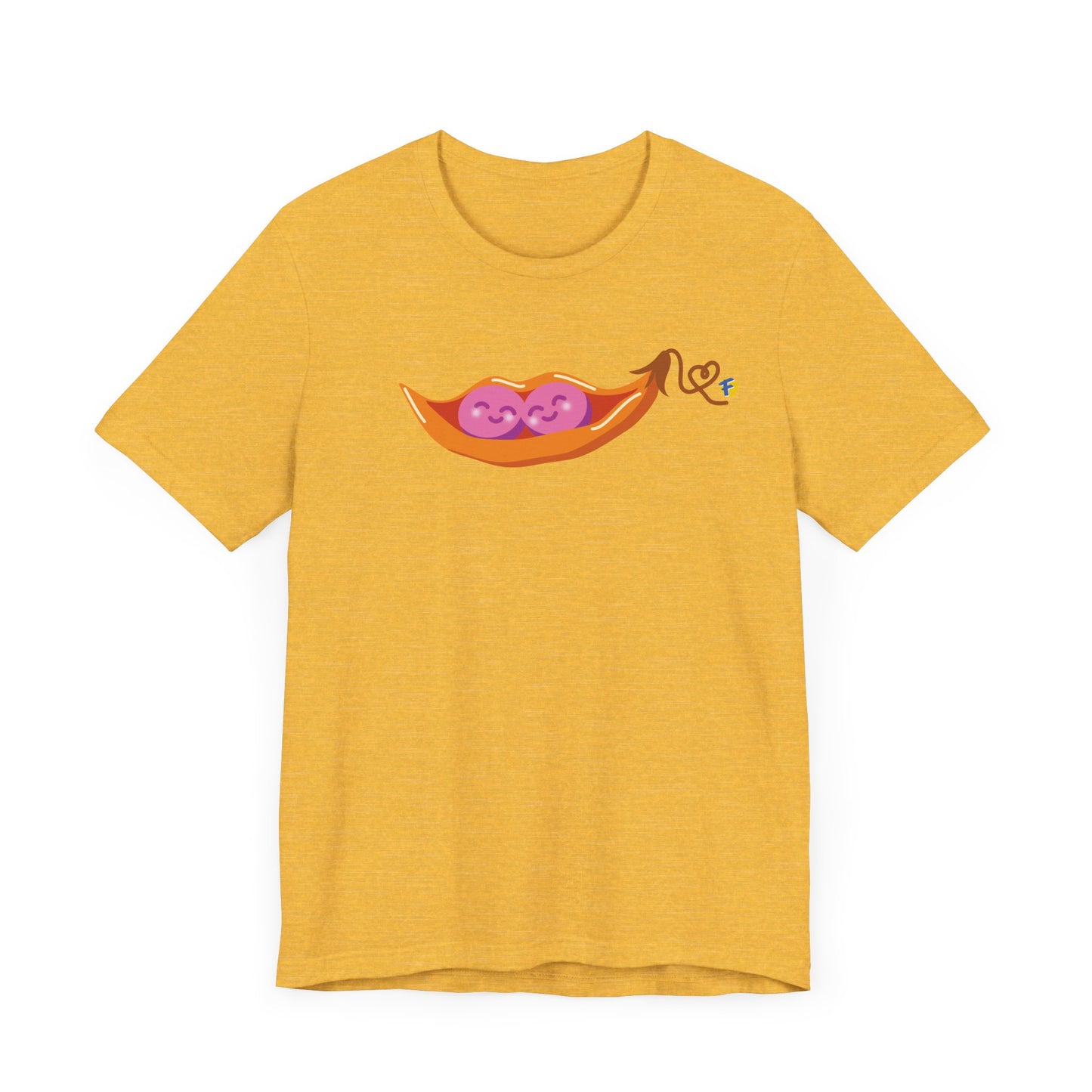 Lesbean Lesbian Pride Unisex TShirt