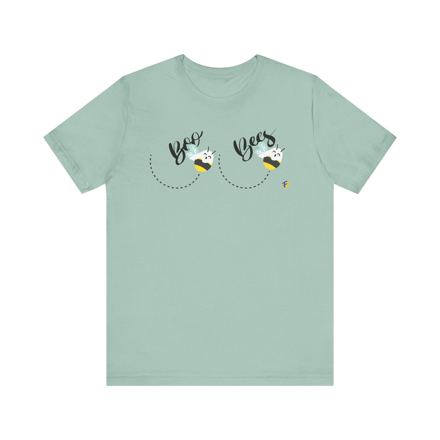 Boo Bees LGBTQIA+ Pride Unisex TShirt