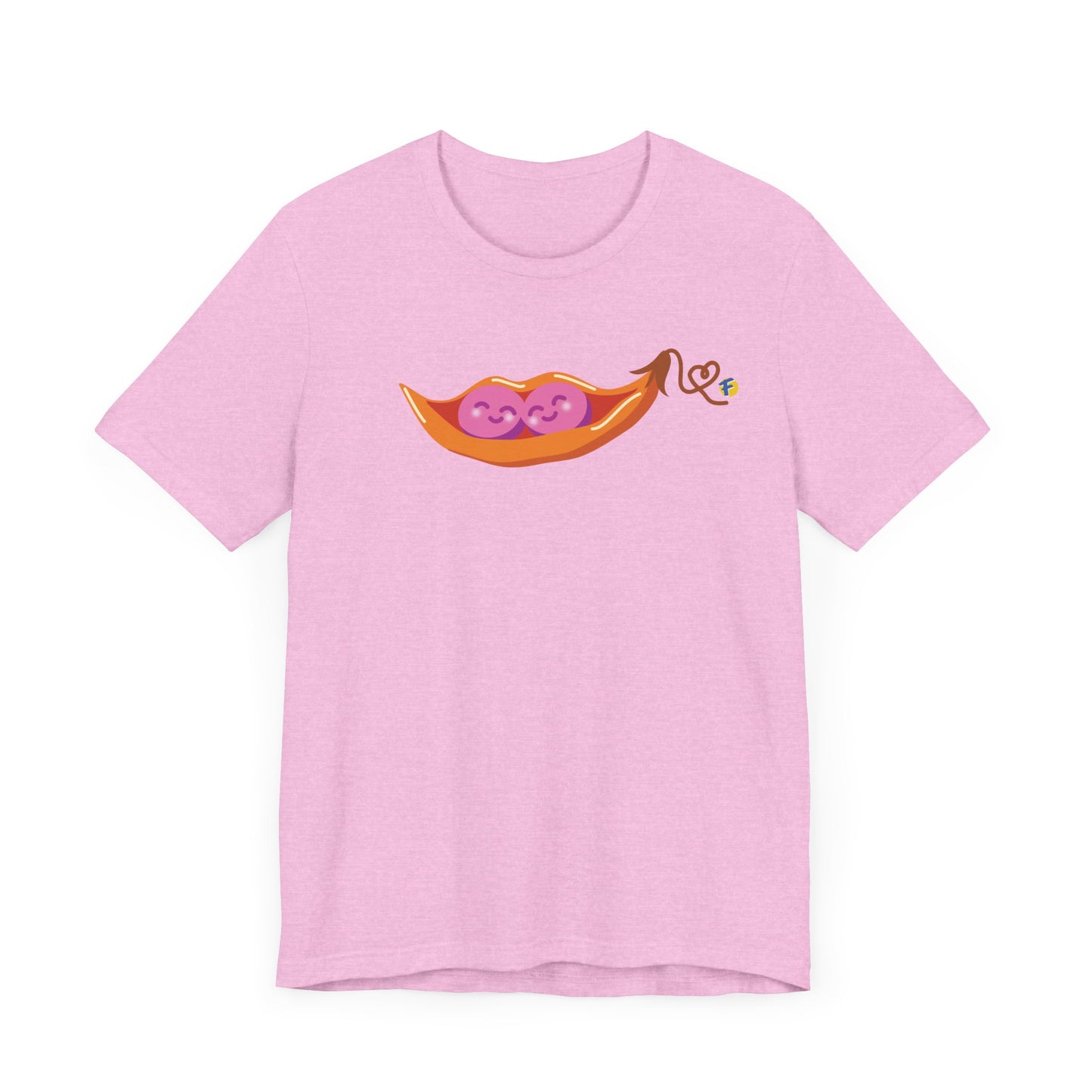 Lesbean Lesbian Pride Unisex TShirt