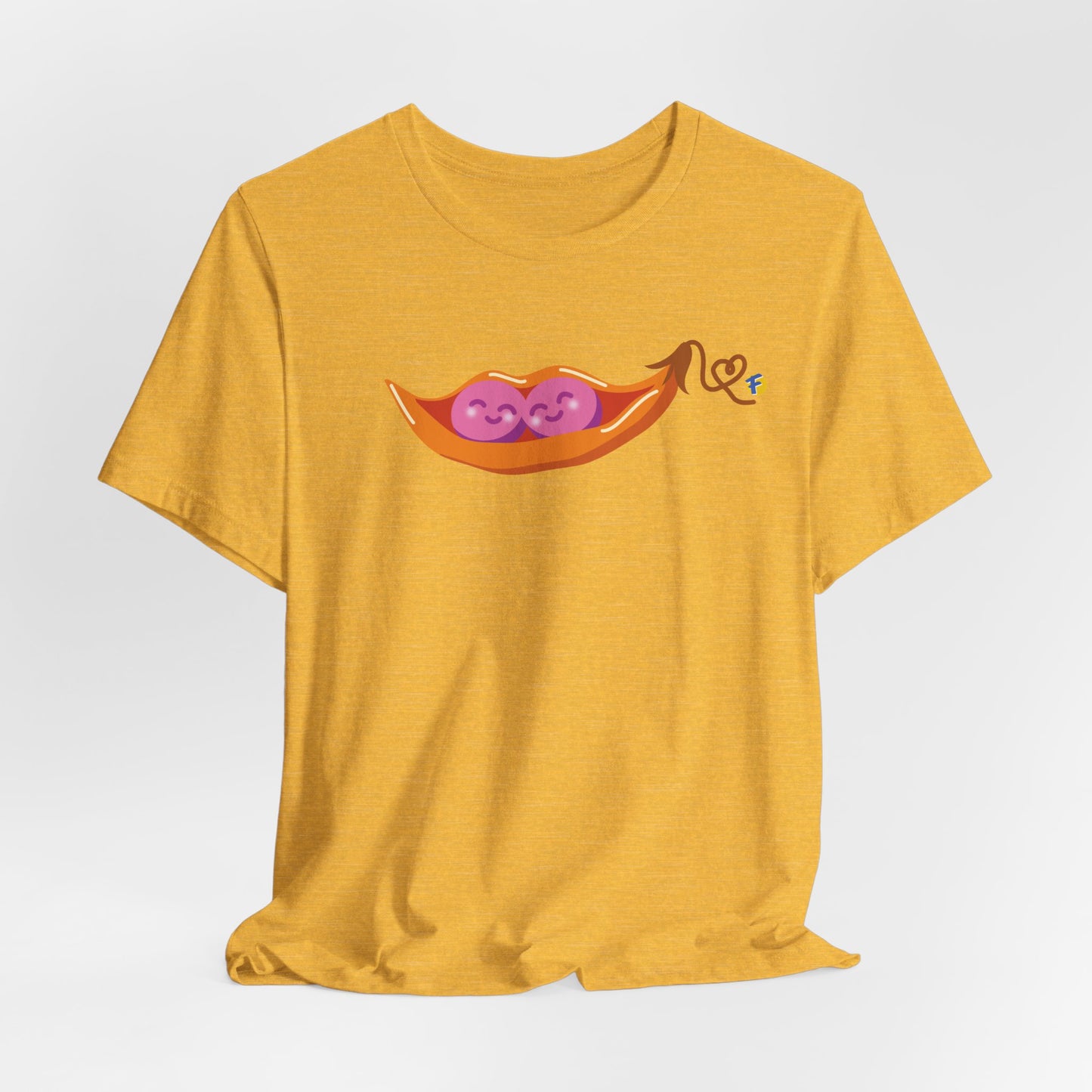 Lesbean Lesbian Pride Unisex TShirt