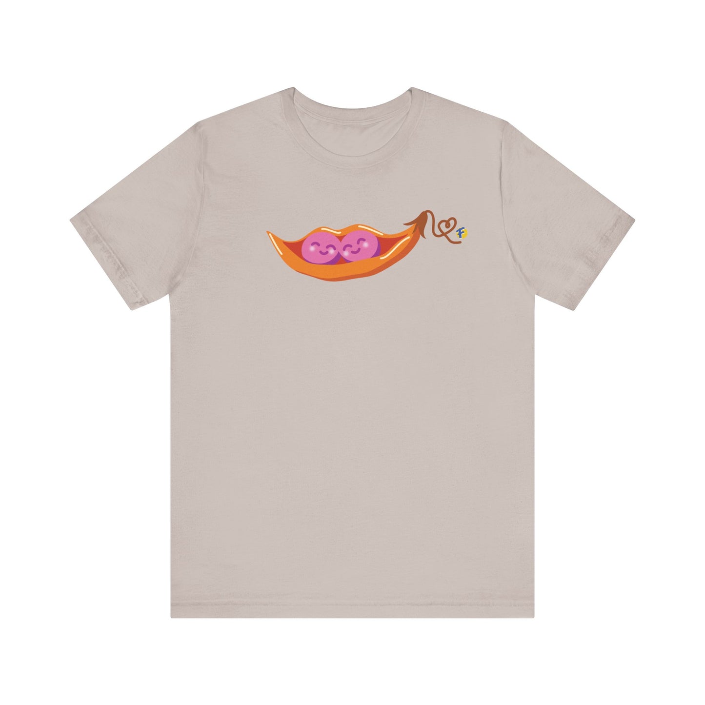 Lesbean Lesbian Pride Unisex TShirt