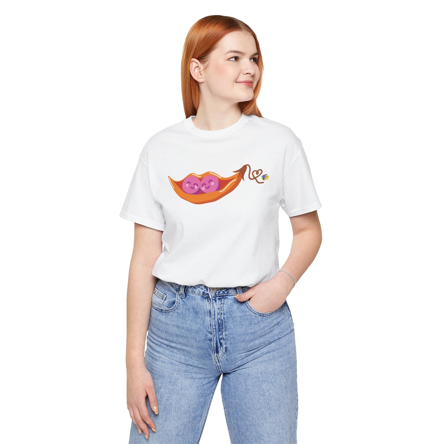 Lesbean Lesbian Pride Unisex TShirt