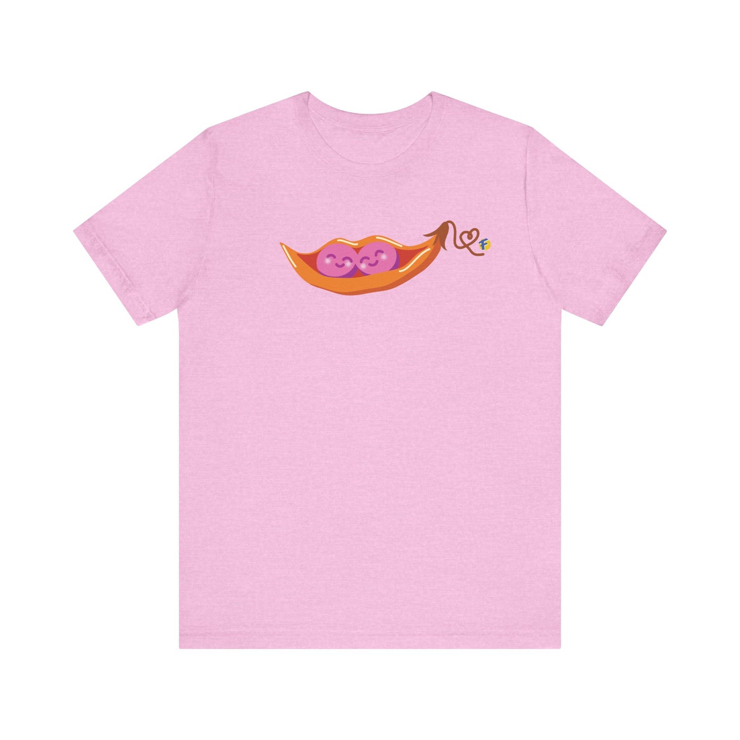 Lesbean Lesbian Pride Unisex TShirt