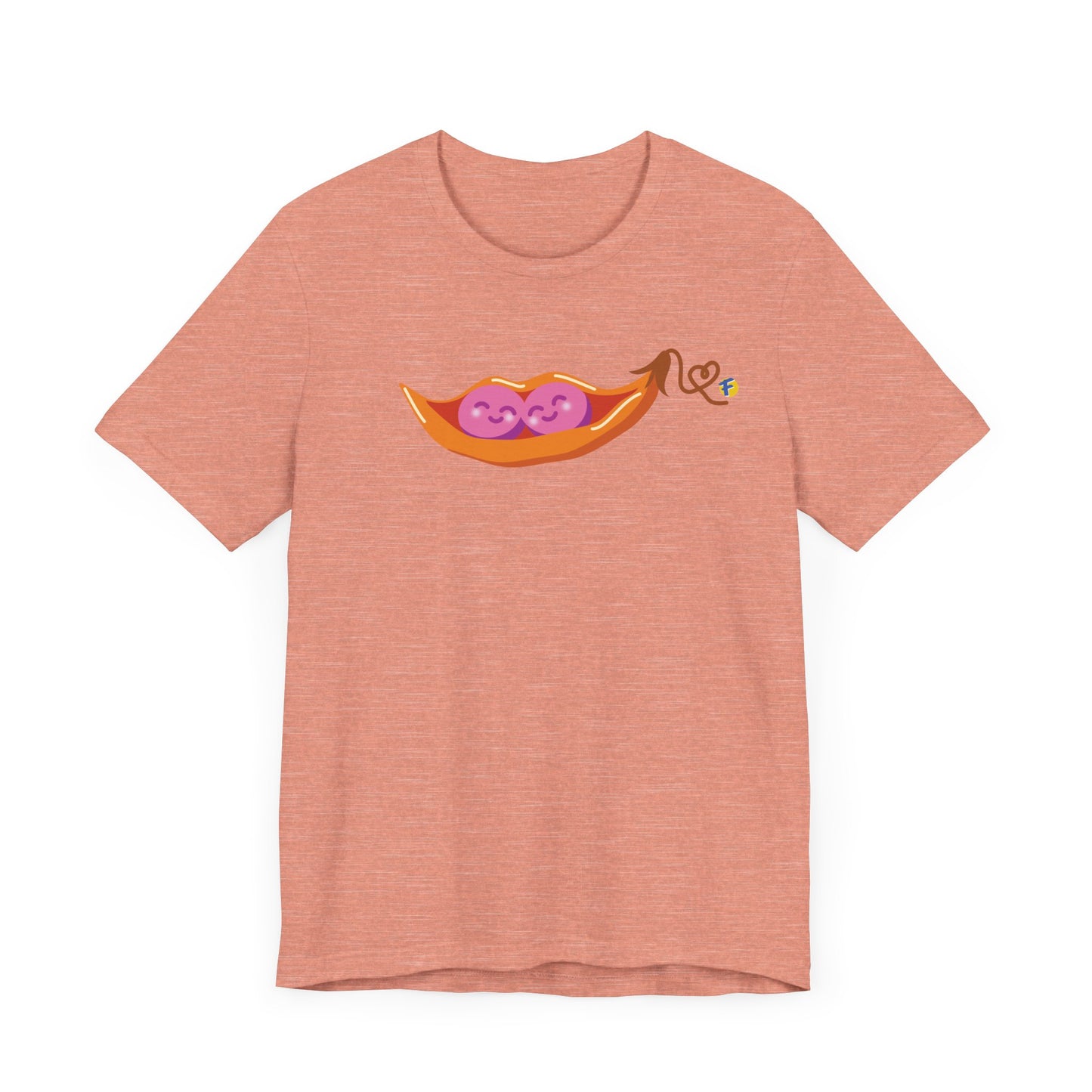 Lesbean Lesbian Pride Unisex TShirt