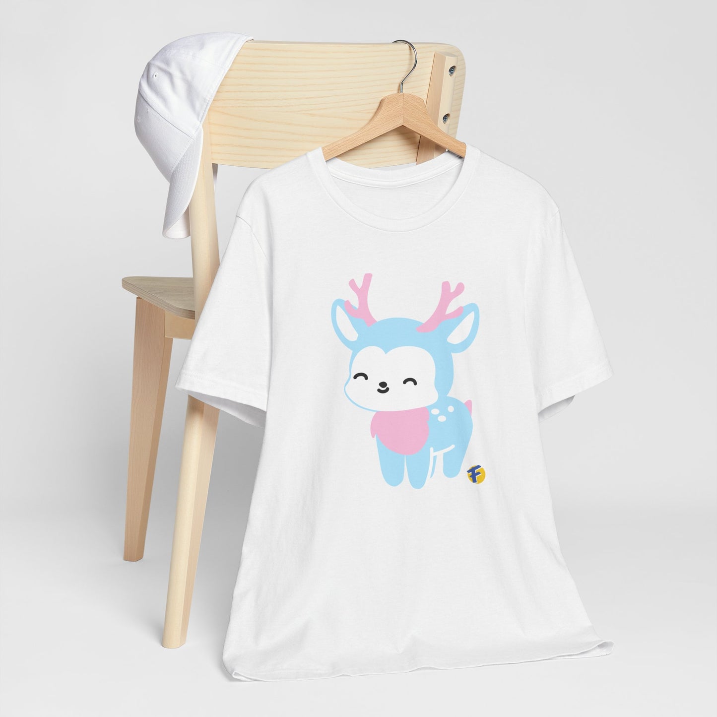 Transgendeer Transgender Pride Unisex TShirt