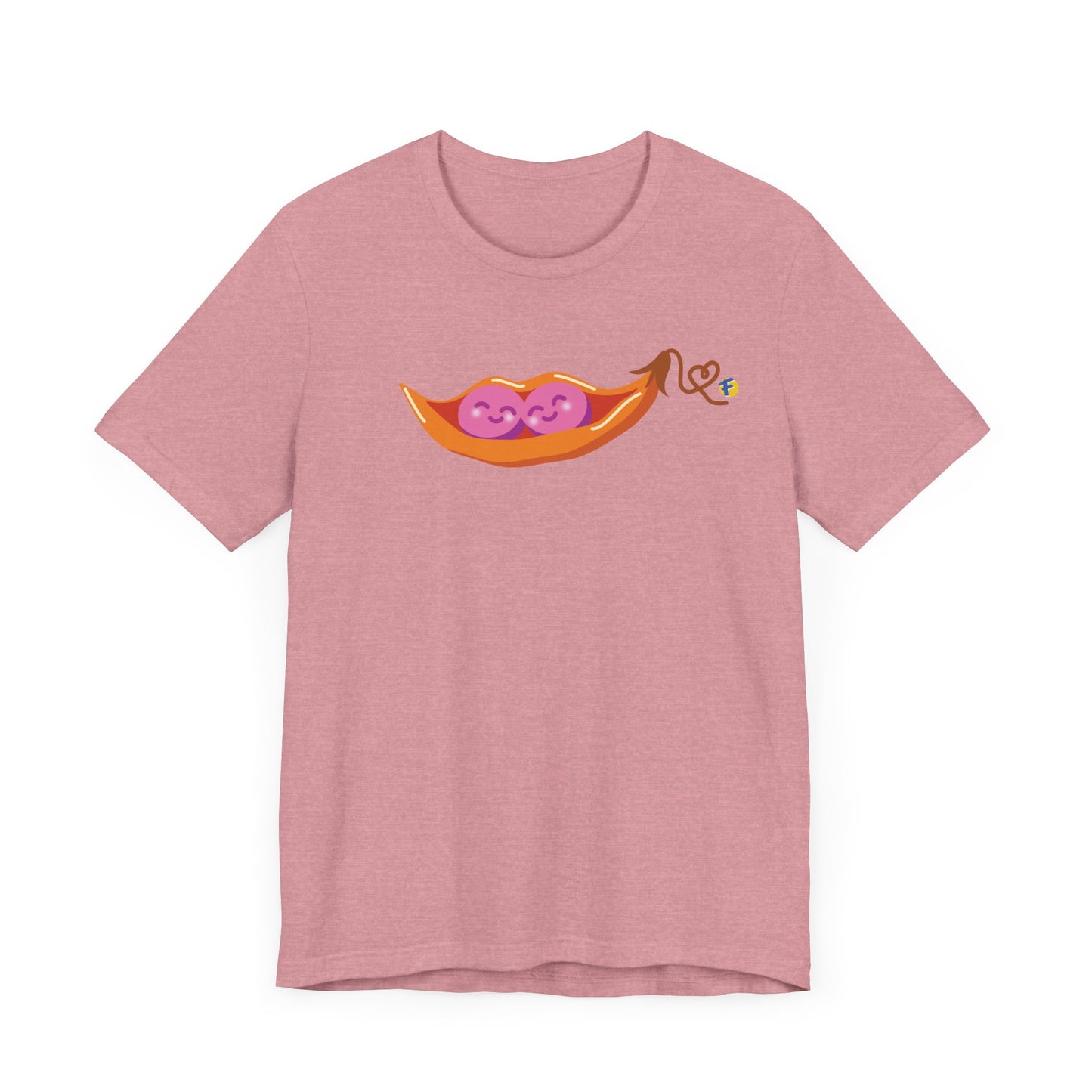 Lesbean Lesbian Pride Unisex TShirt