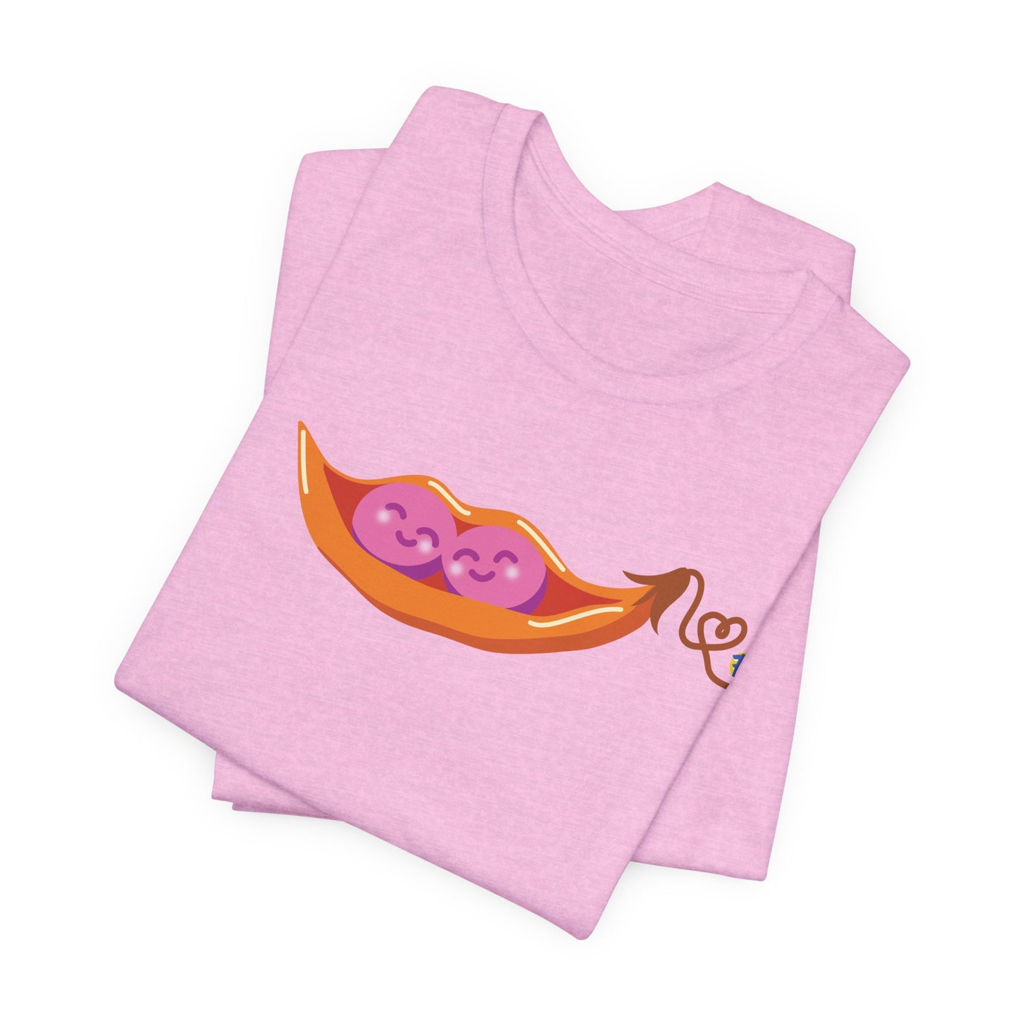 Lesbean Lesbian Pride Unisex TShirt
