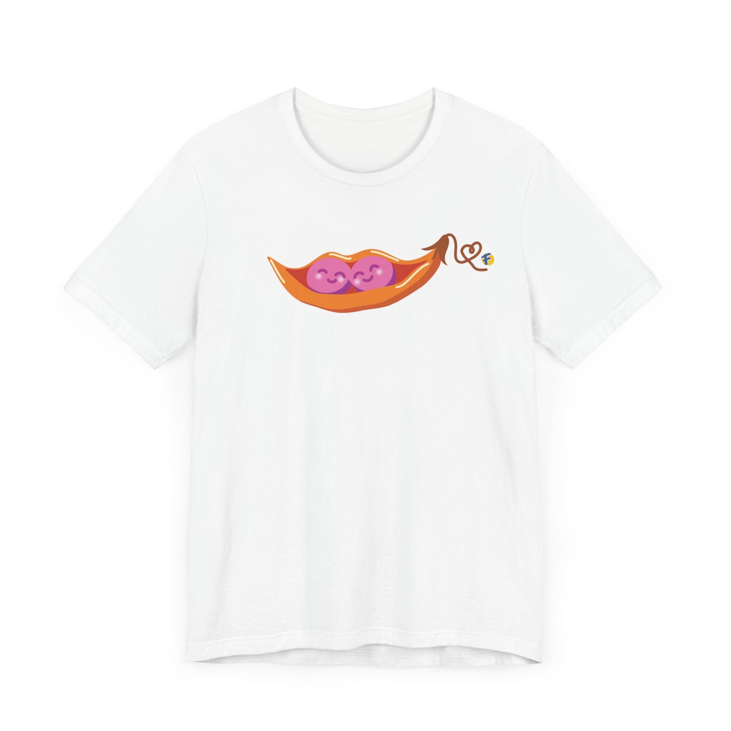 Lesbean Lesbian Pride Unisex TShirt