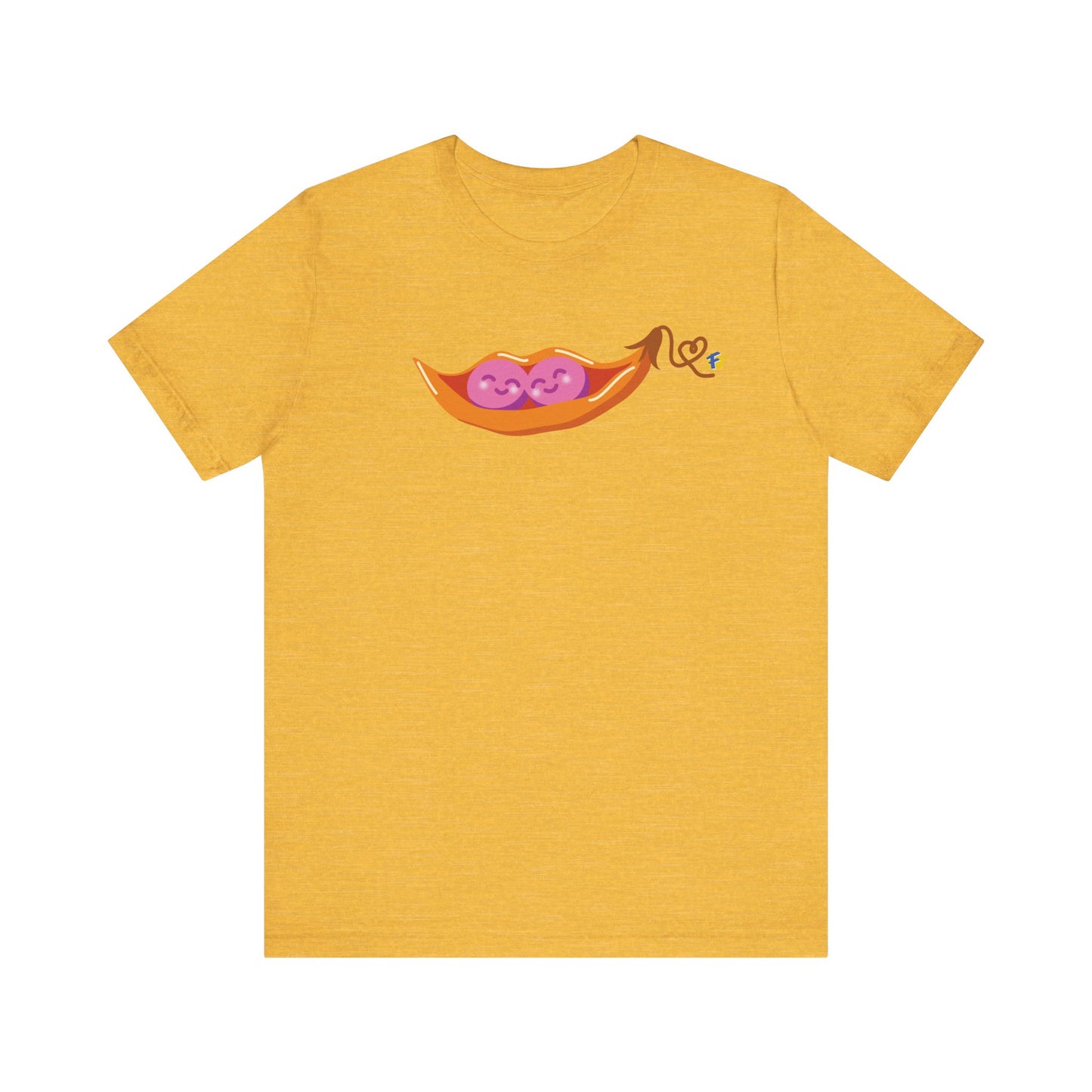 Lesbean Lesbian Pride Unisex TShirt
