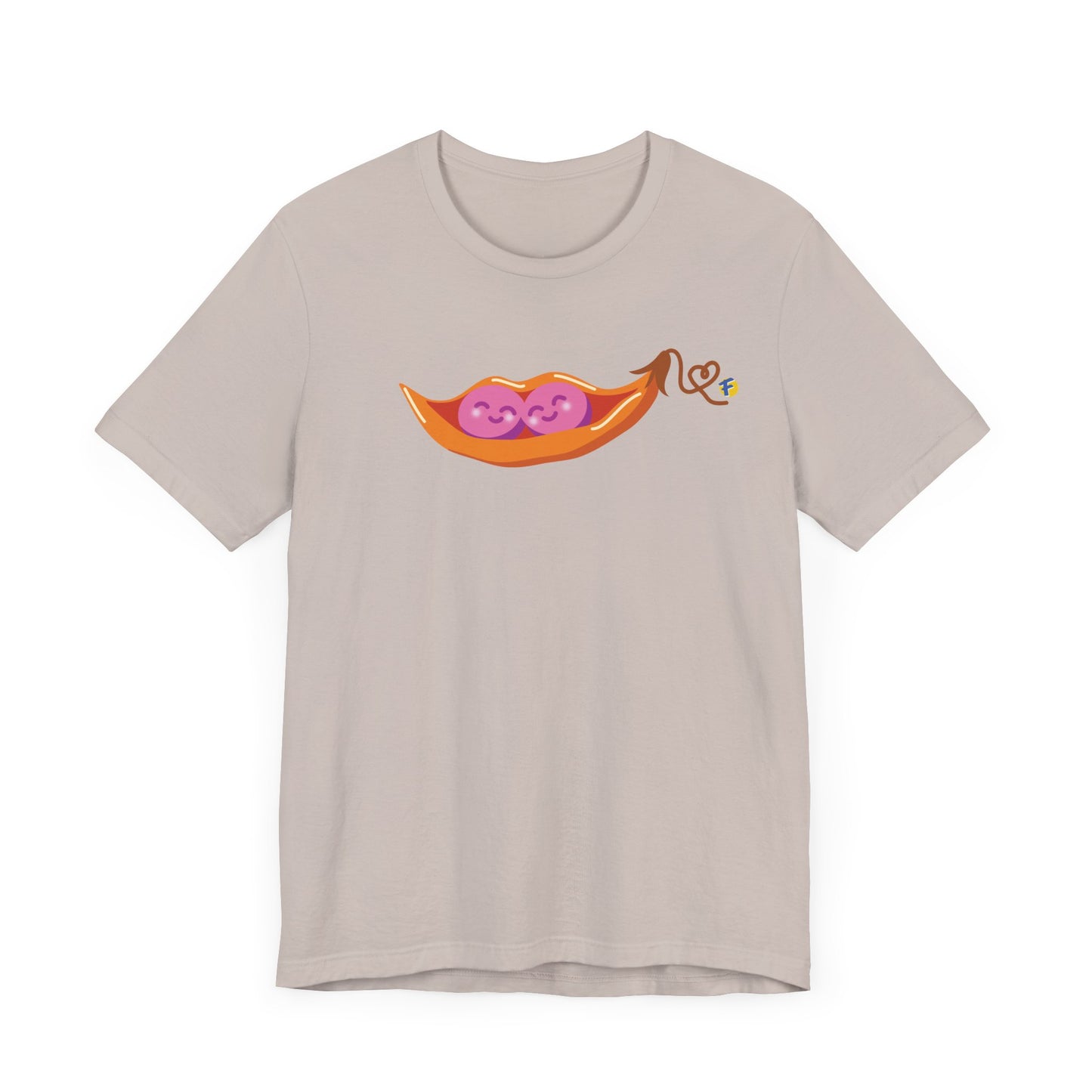 Lesbean Lesbian Pride Unisex TShirt