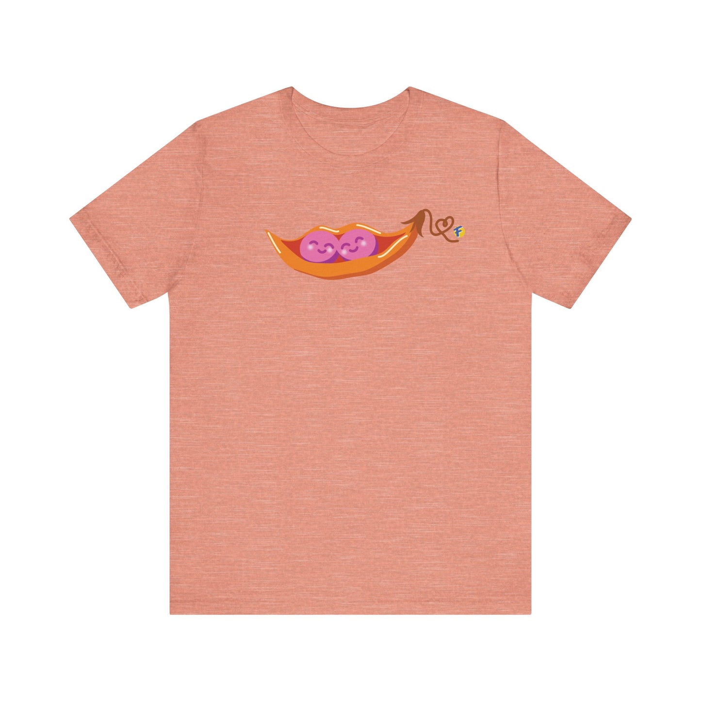 Lesbean Lesbian Pride Unisex TShirt