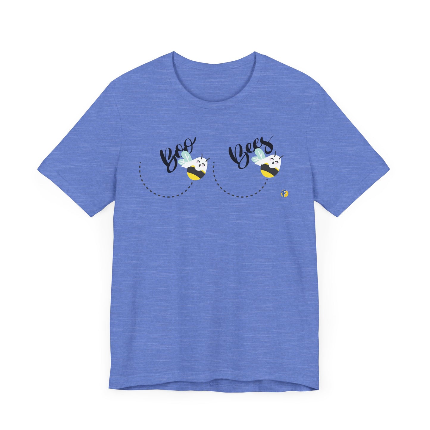 Boo Bees LGBTQIA+ Pride Unisex TShirt