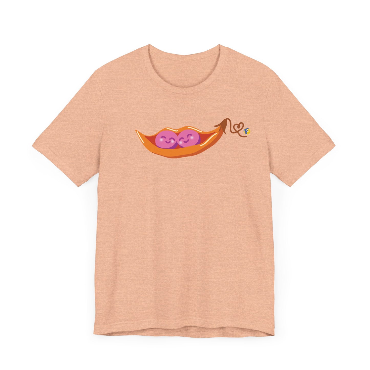 Lesbean Lesbian Pride Unisex TShirt