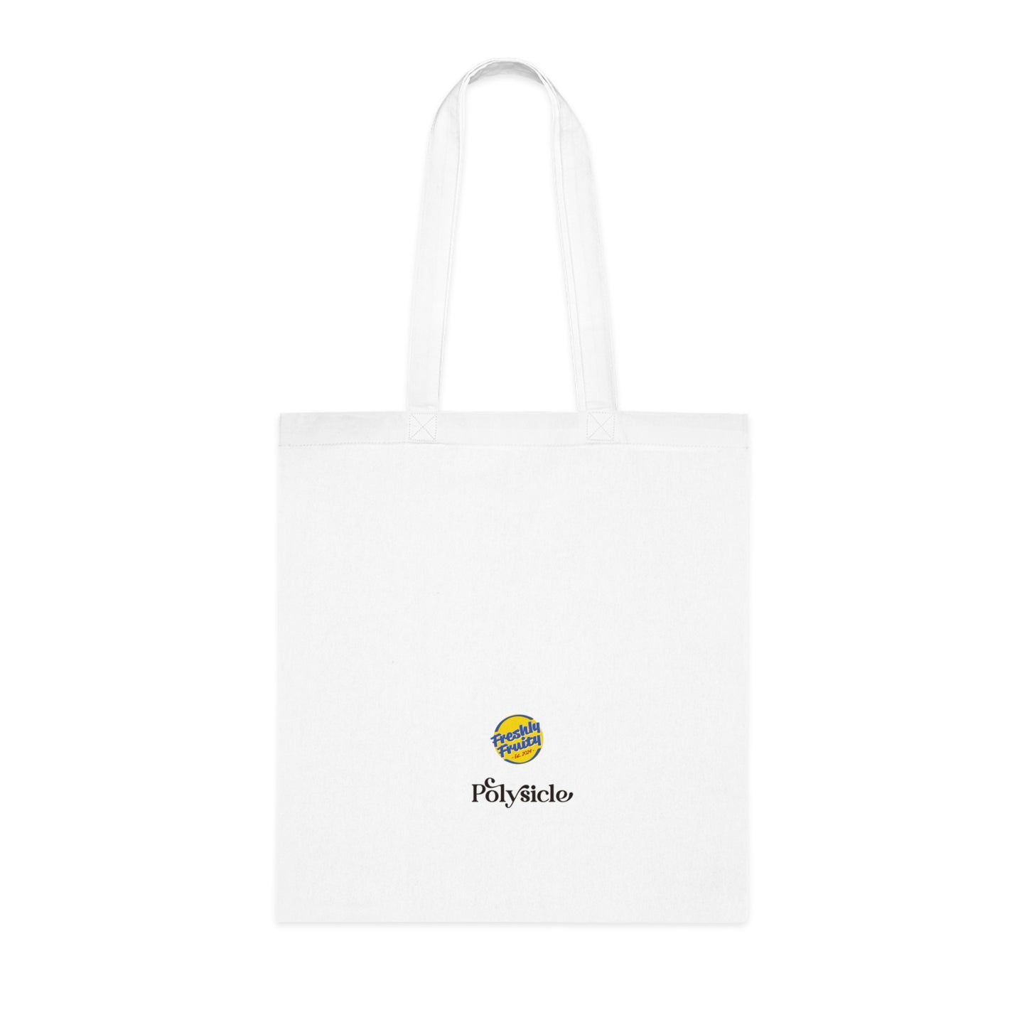 Polysicle Polyamorous Pride Pride Tote