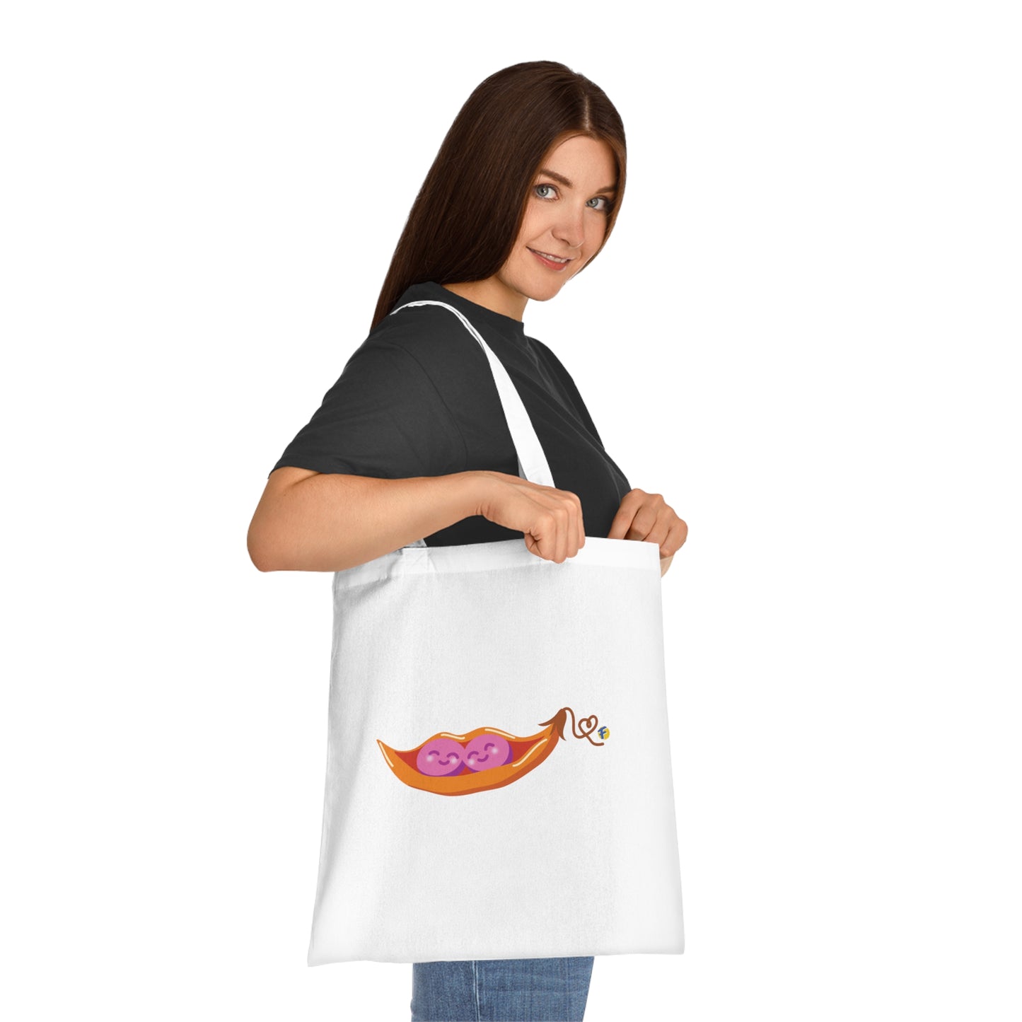 Lesbean Lesbian Pride Tote