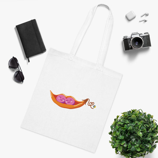 Lesbean Lesbian Pride Tote
