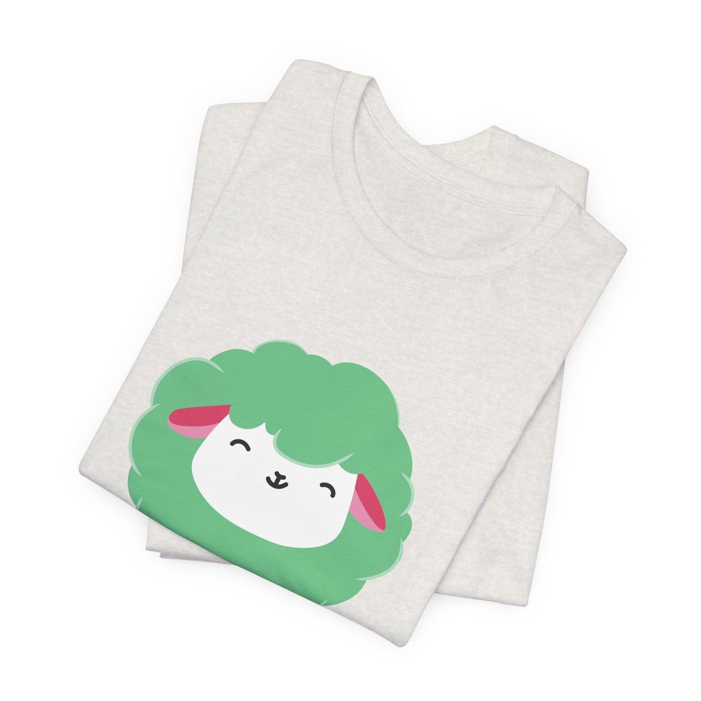 Abrosexuwool Abrosexual Pride Unisex TShirt