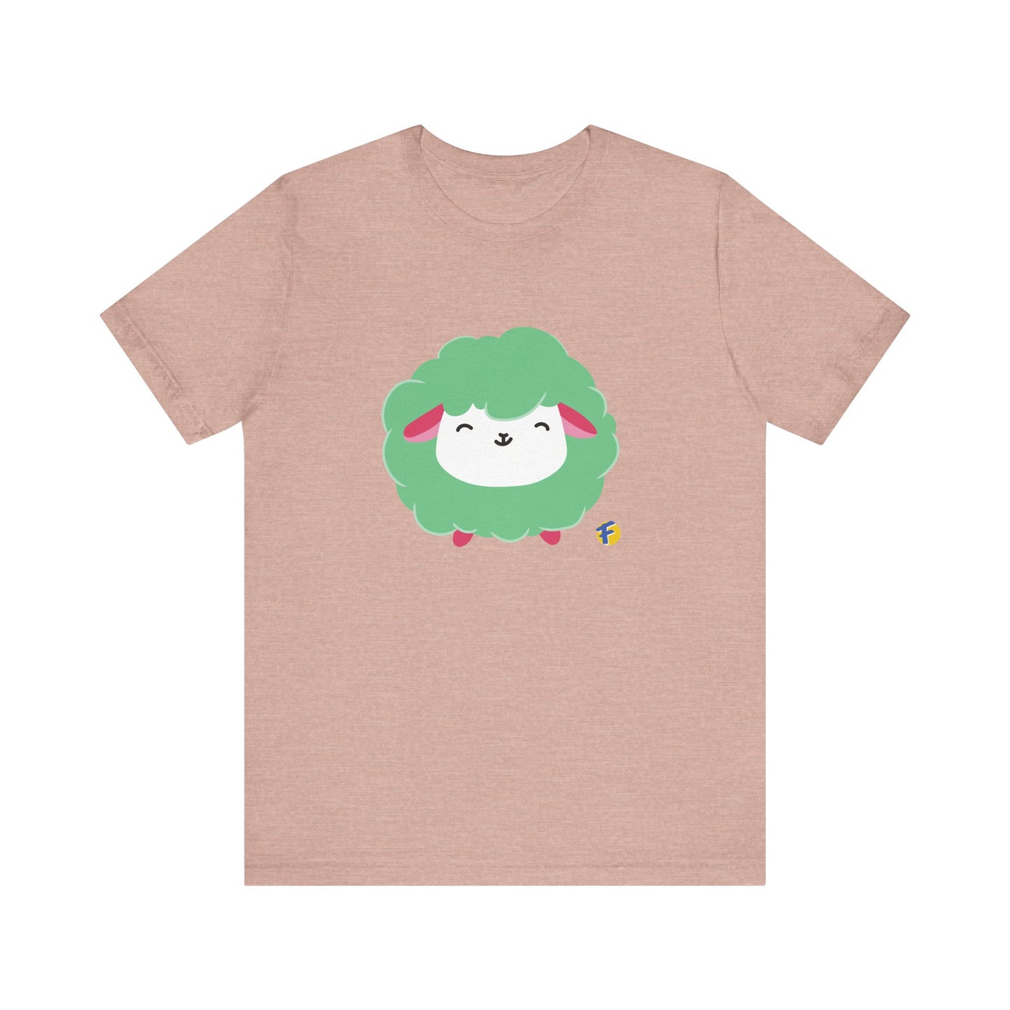 Abrosexuwool Abrosexual Pride Unisex TShirt