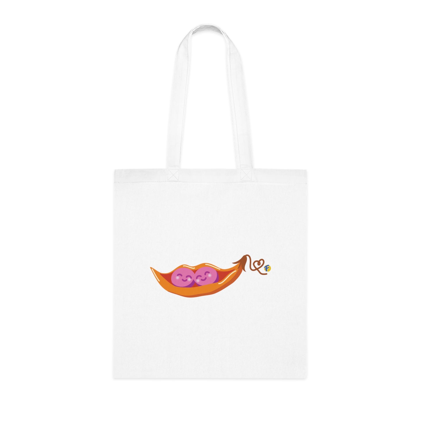 Lesbean Lesbian Pride Tote