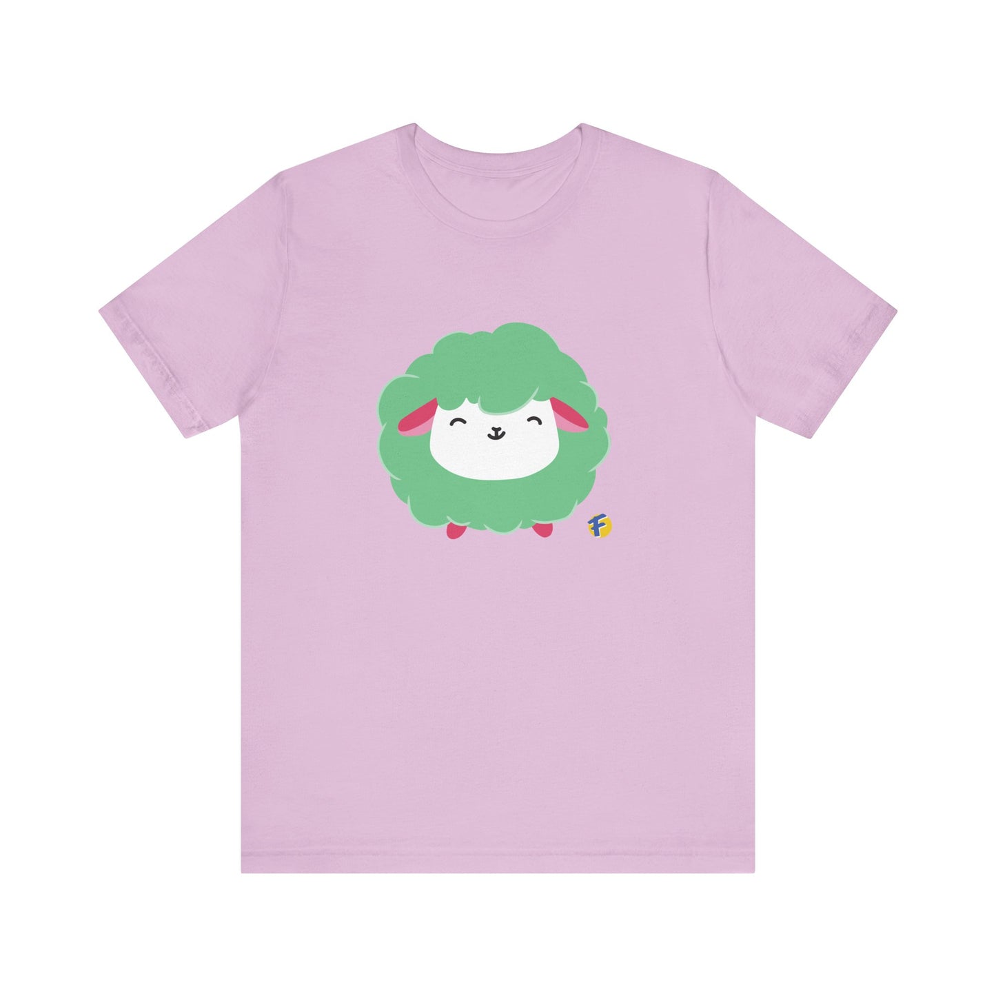 Abrosexuwool Abrosexual Pride Unisex TShirt