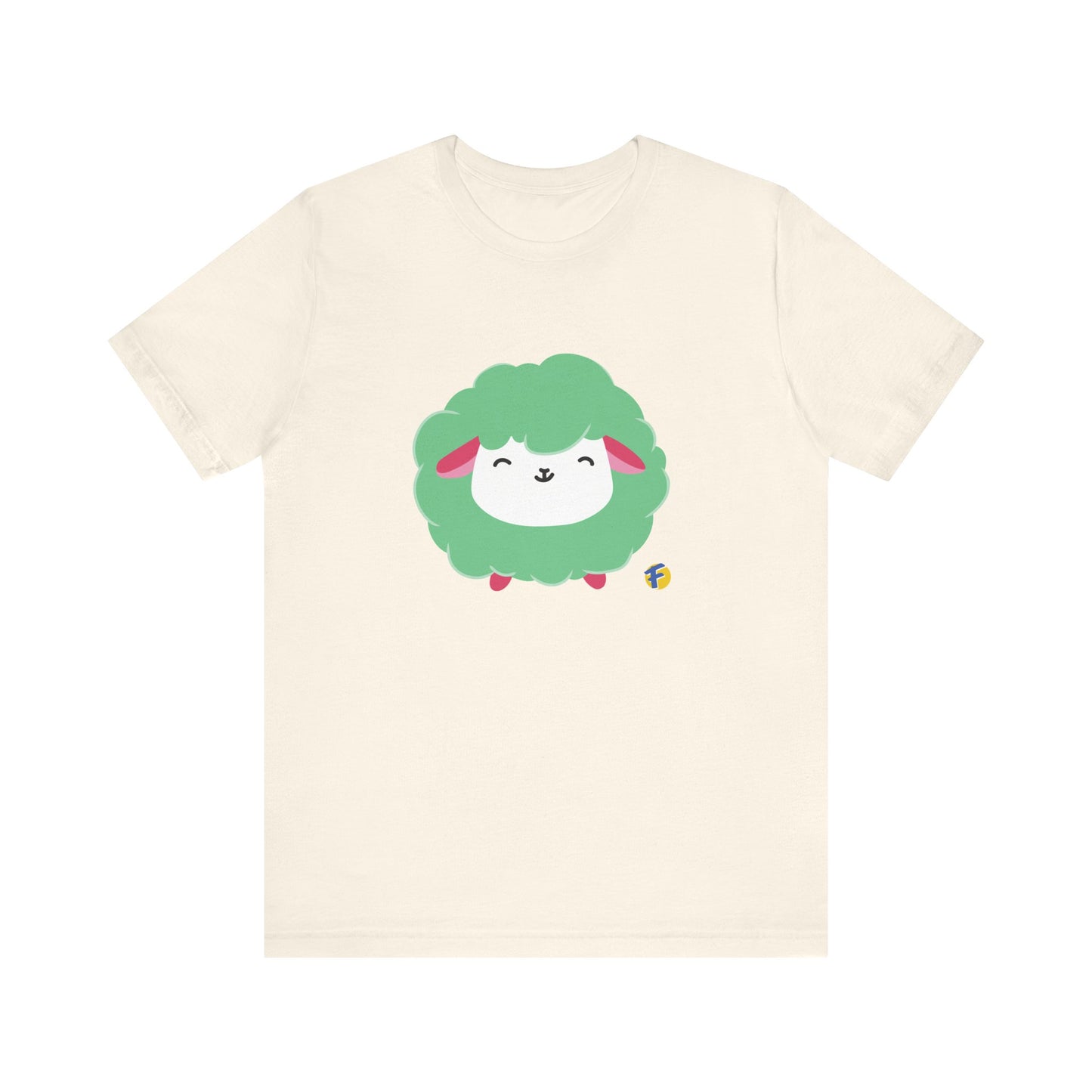 Abrosexuwool Abrosexual Pride Unisex TShirt