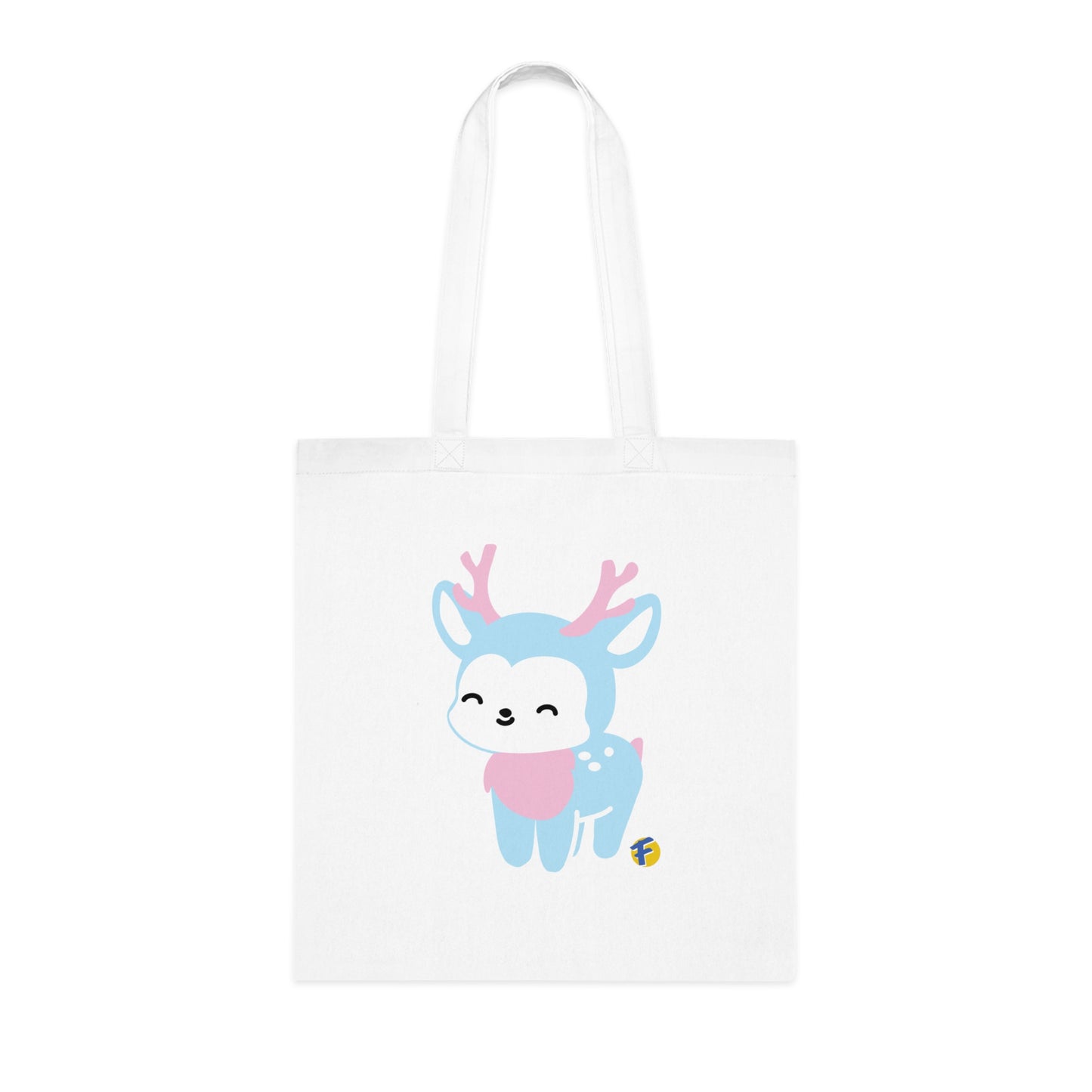 Transgendeer Transgender Pride Tote