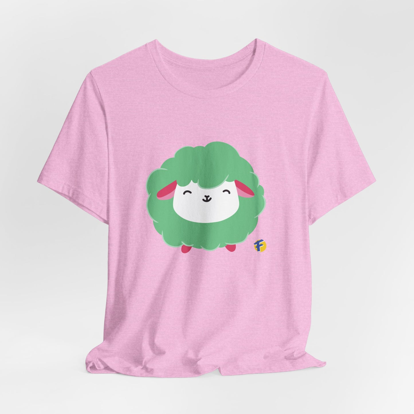 Abrosexuwool Abrosexual Pride Unisex TShirt