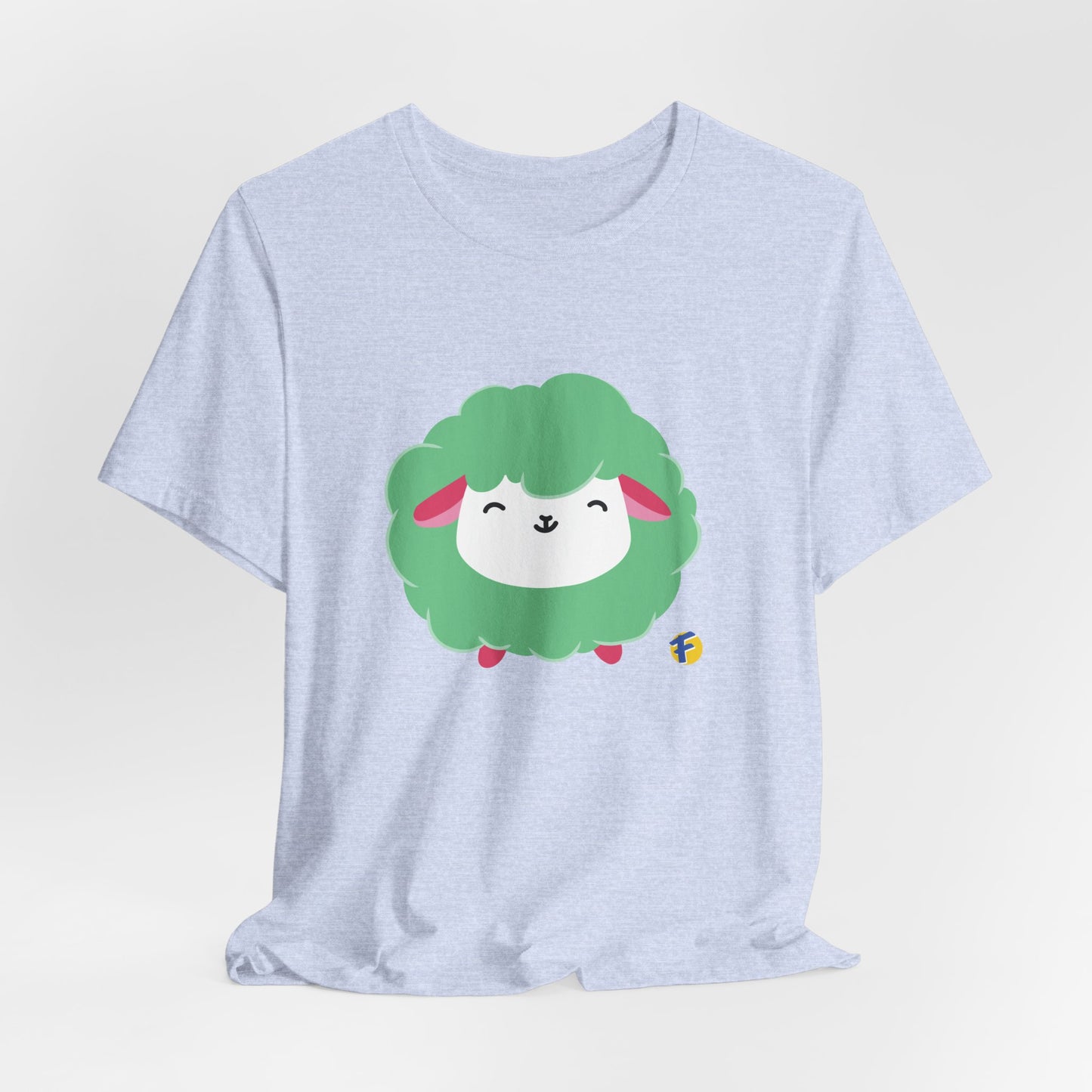 Abrosexuwool Abrosexual Pride Unisex TShirt