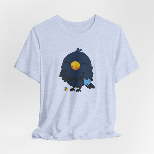 AcrowAce AroAce Pride Unisex TShirt