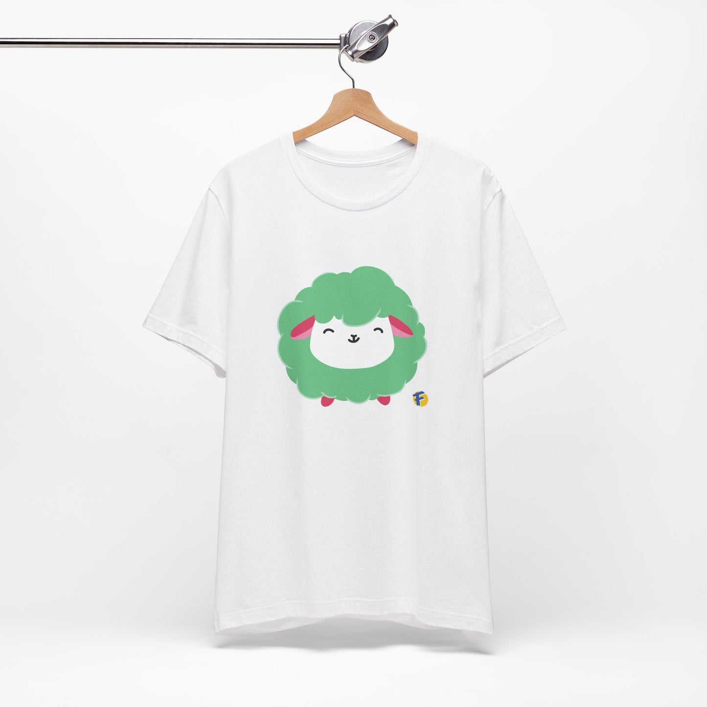 Abrosexuwool Abrosexual Pride Unisex TShirt