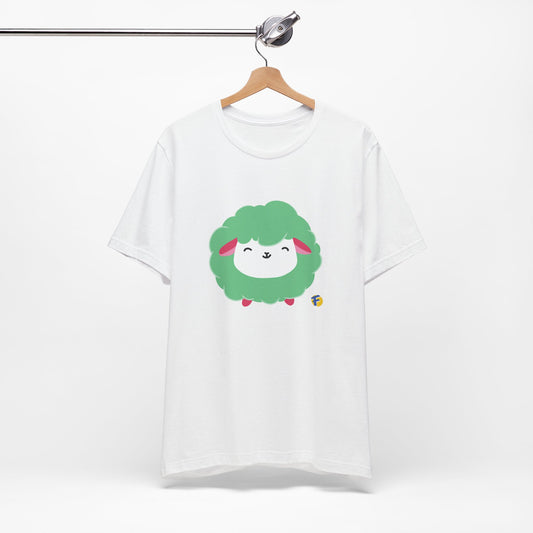 Abrosexuwool Abrosexual Pride Unisex TShirt