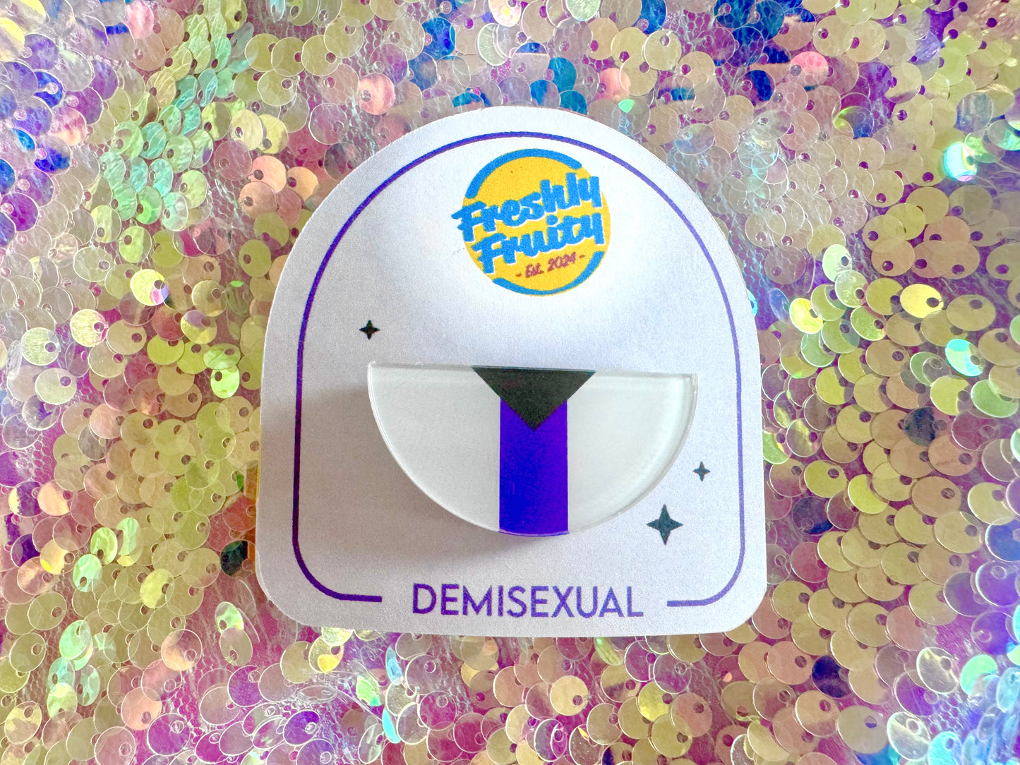 PrideNoun Pins - Pride Flags