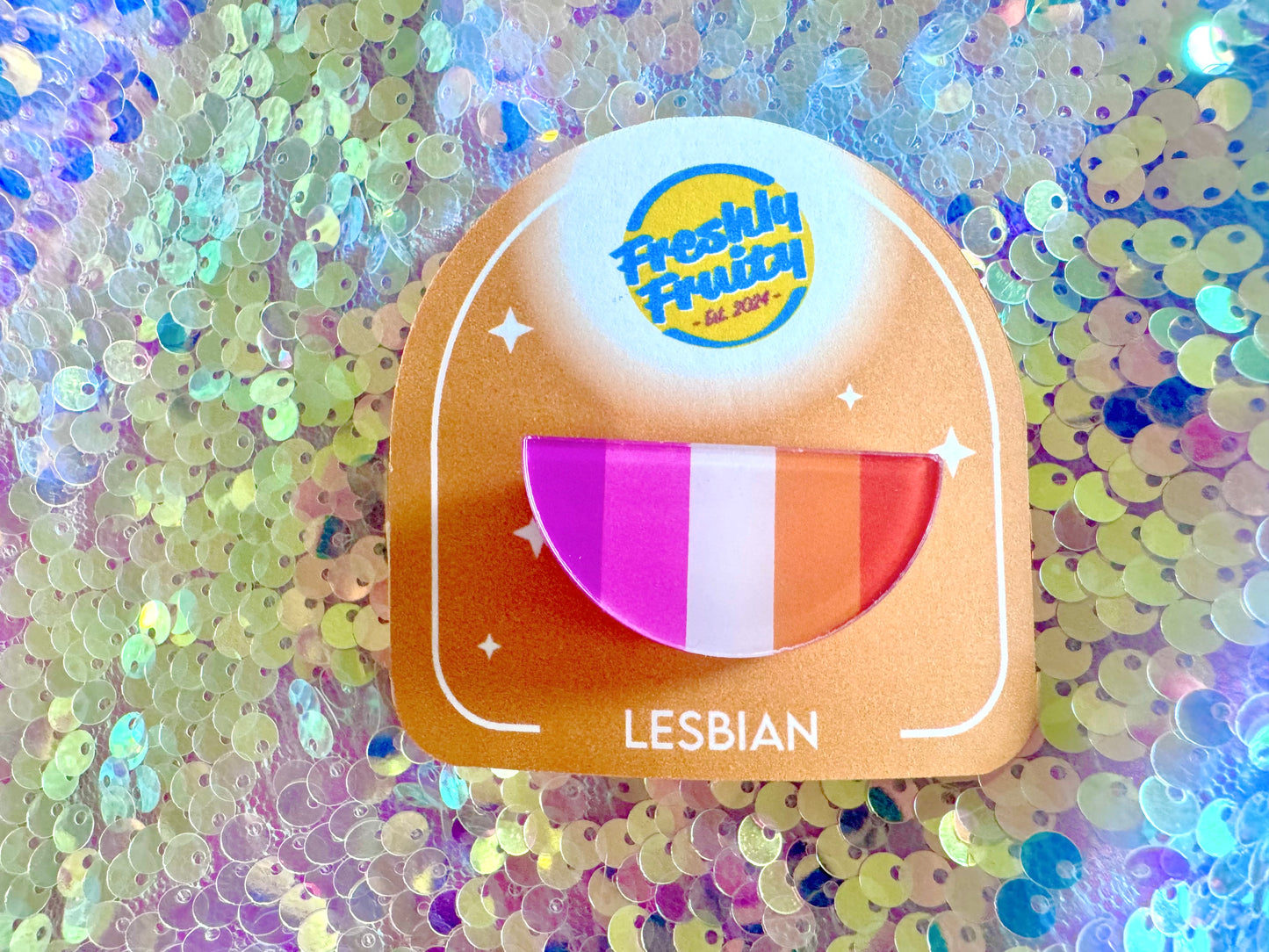 PrideNoun Pins - Pride Flags