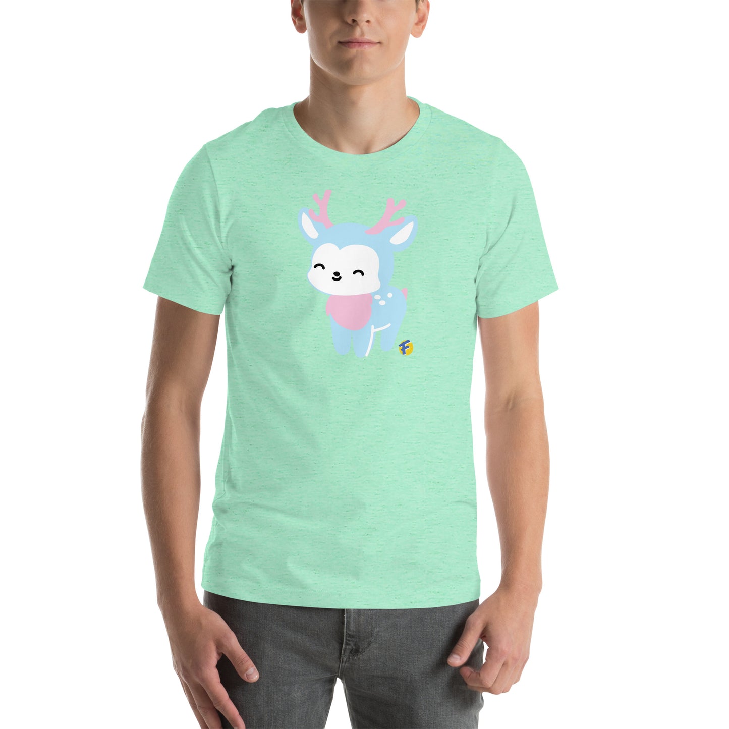 Transgendeer Transgender Pride Unisex TShirt
