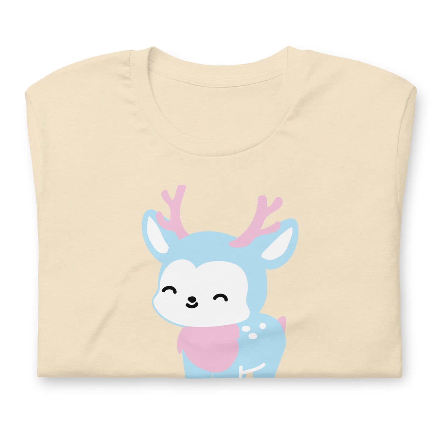 Transgendeer Transgender Pride Unisex TShirt