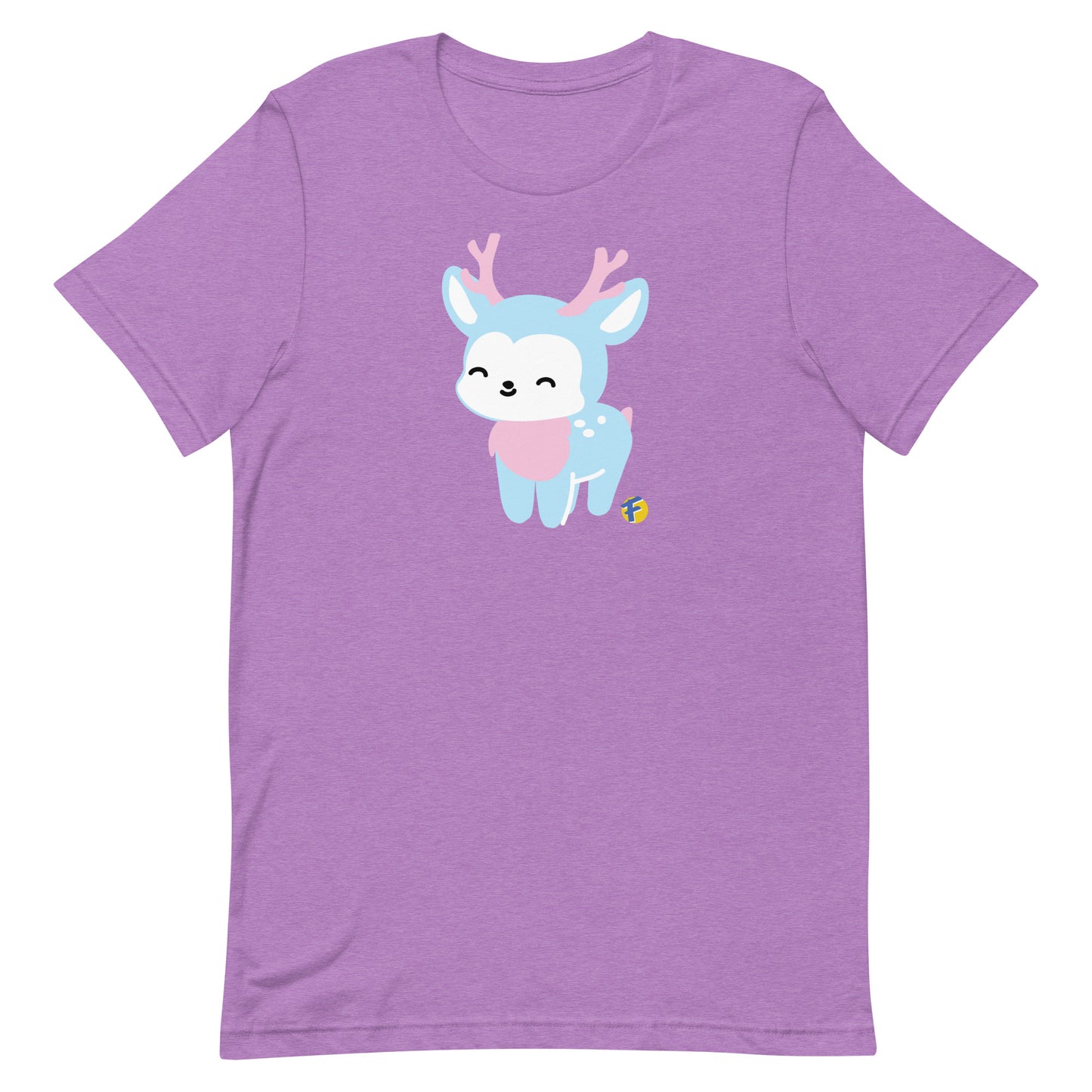 Transgendeer Transgender Pride Unisex TShirt