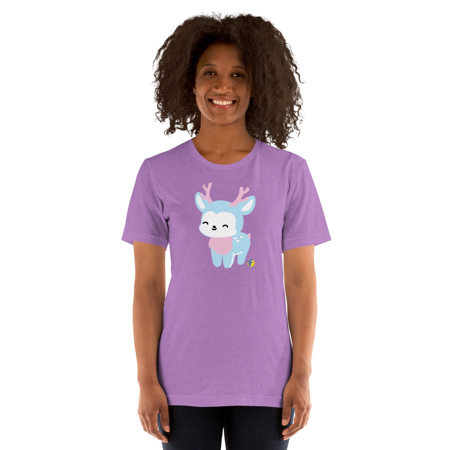 Transgendeer Transgender Pride Unisex TShirt