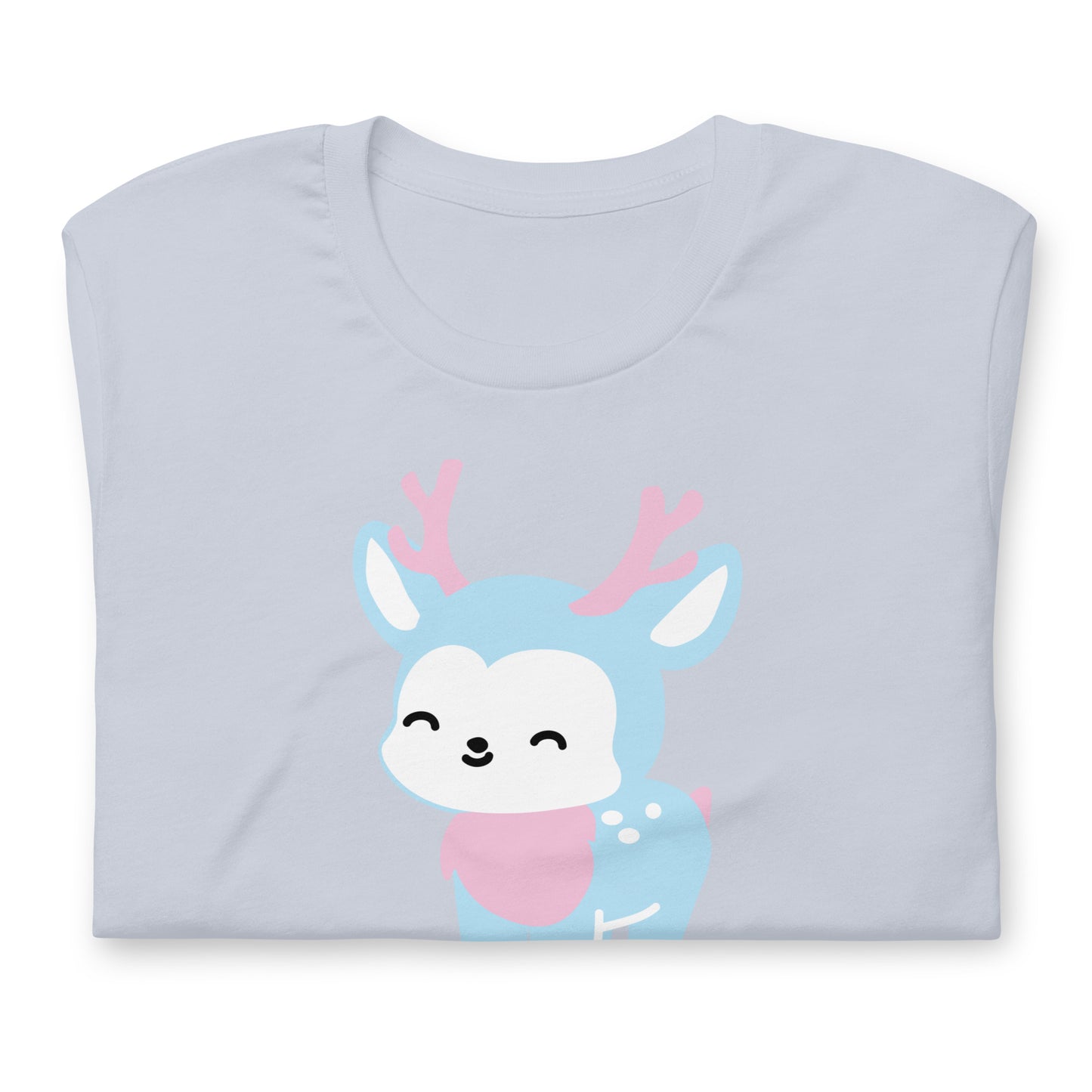 Transgendeer Transgender Pride Unisex TShirt