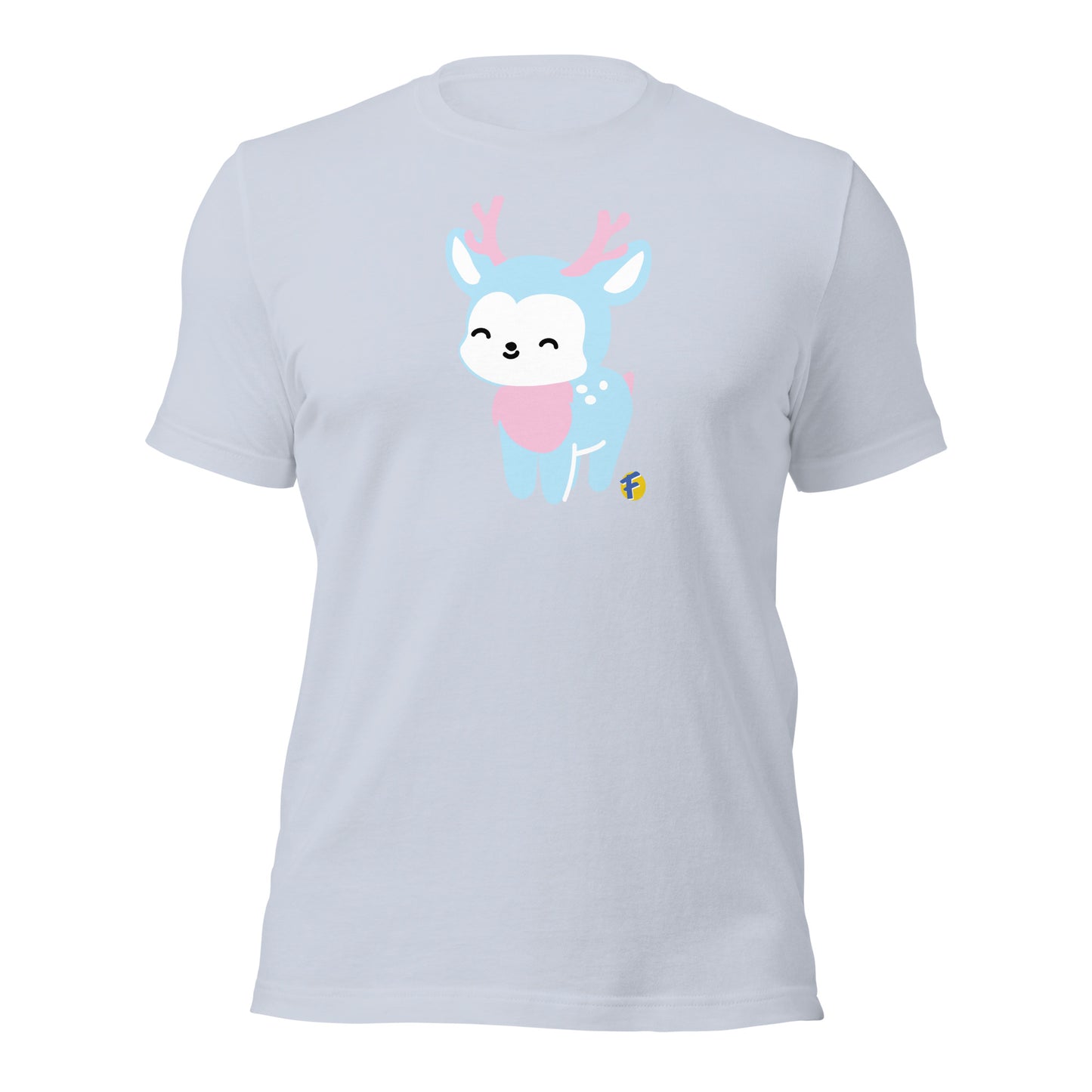 Transgendeer Transgender Pride Unisex TShirt
