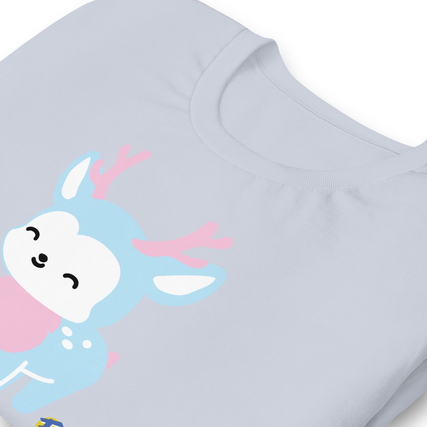Transgendeer Transgender Pride Unisex TShirt