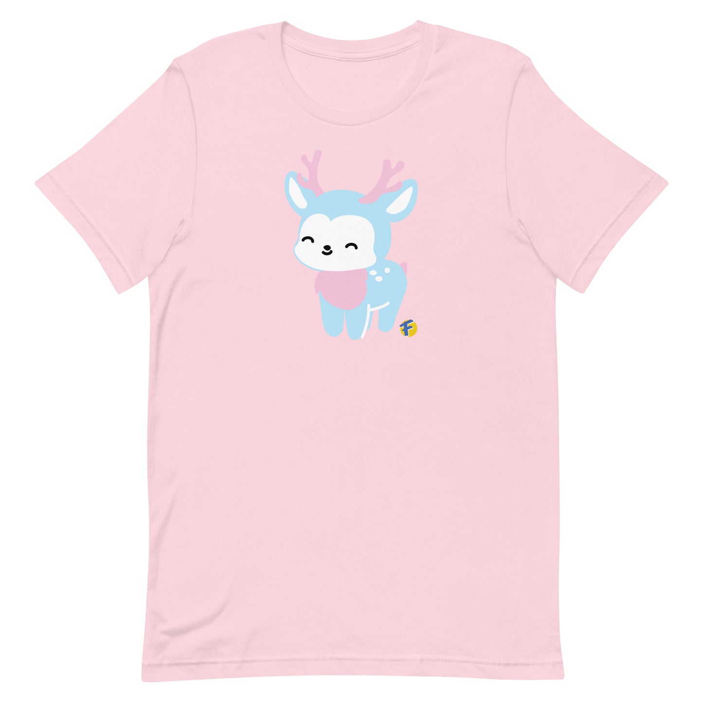 Transgendeer Transgender Pride Unisex TShirt